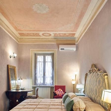 Alla Scala 1746 Siena Buitenkant foto