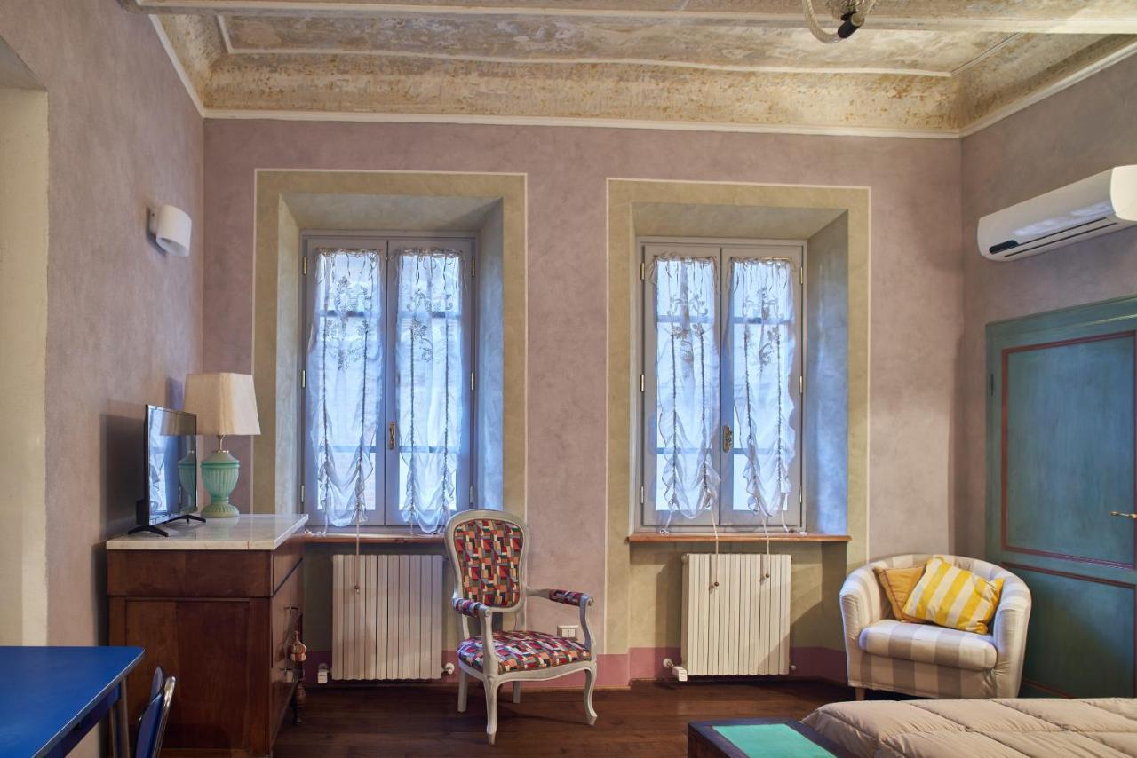 Alla Scala 1746 Siena Buitenkant foto