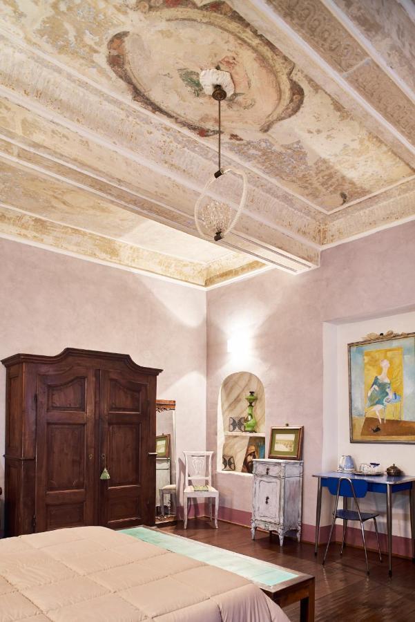 Alla Scala 1746 Siena Buitenkant foto