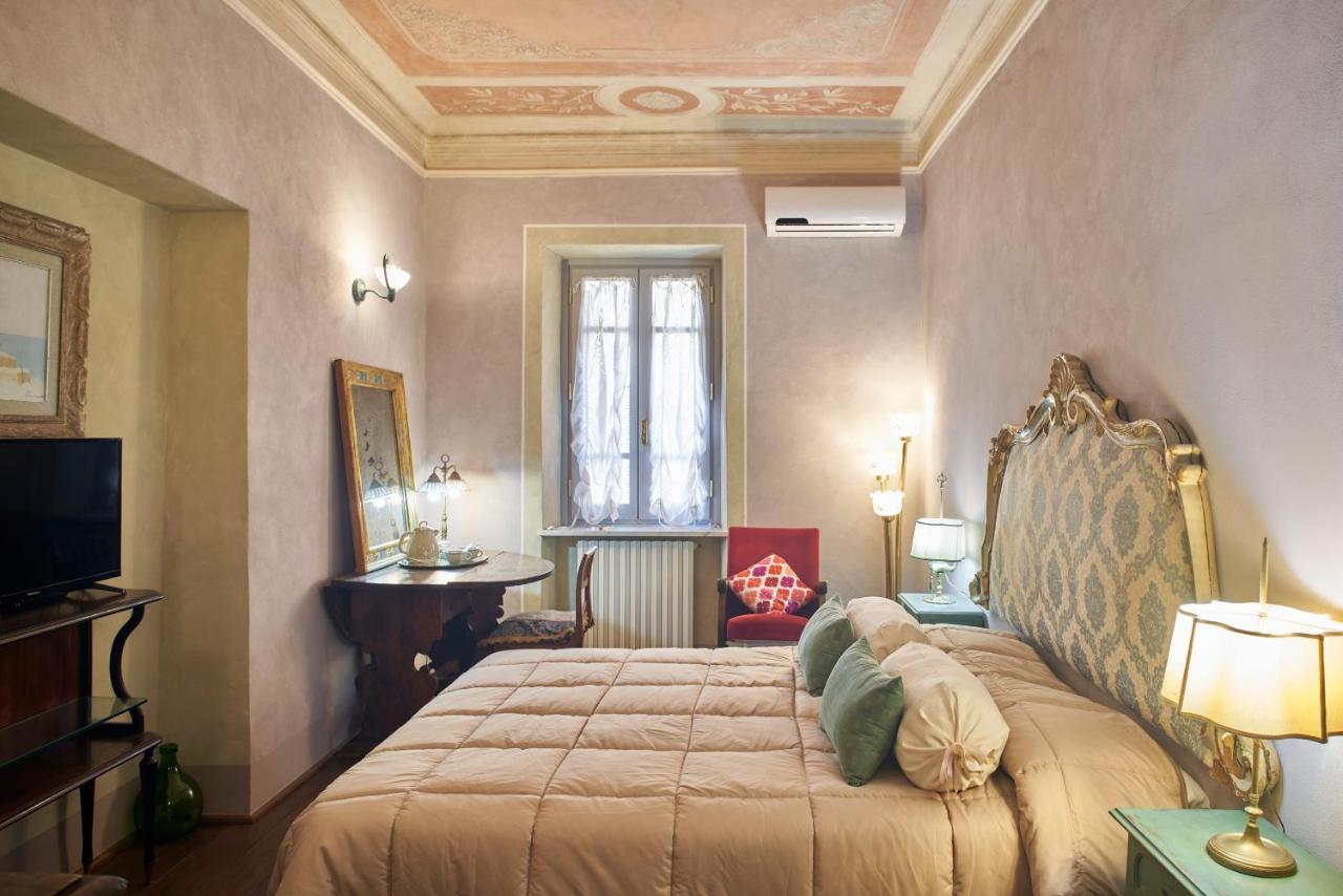 Alla Scala 1746 Siena Buitenkant foto