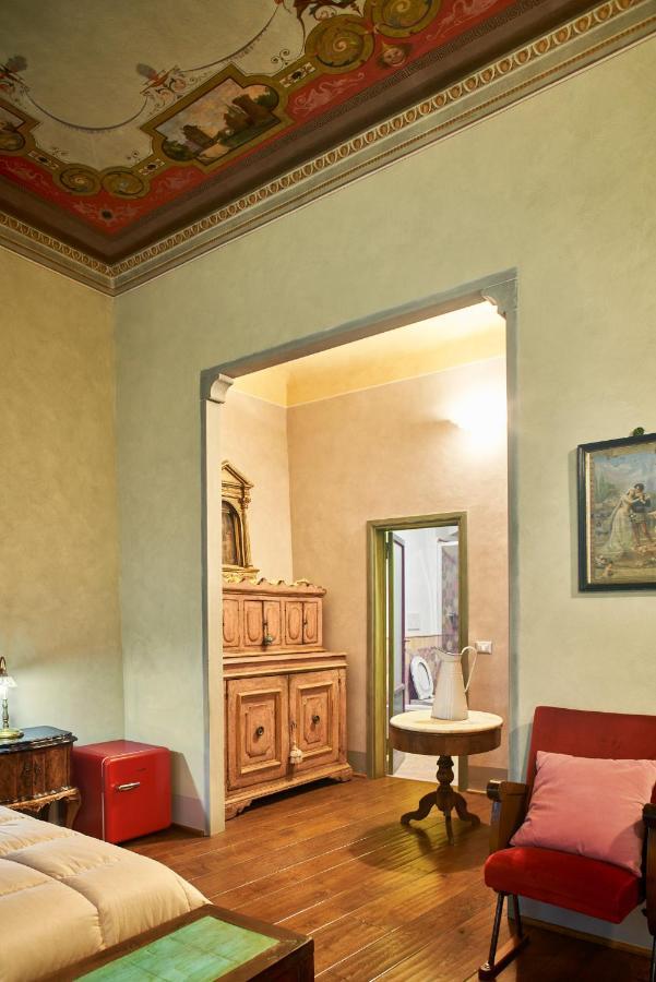 Alla Scala 1746 Siena Buitenkant foto