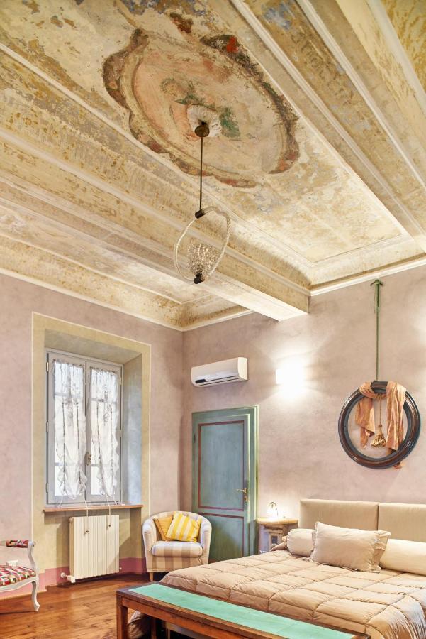 Alla Scala 1746 Siena Buitenkant foto