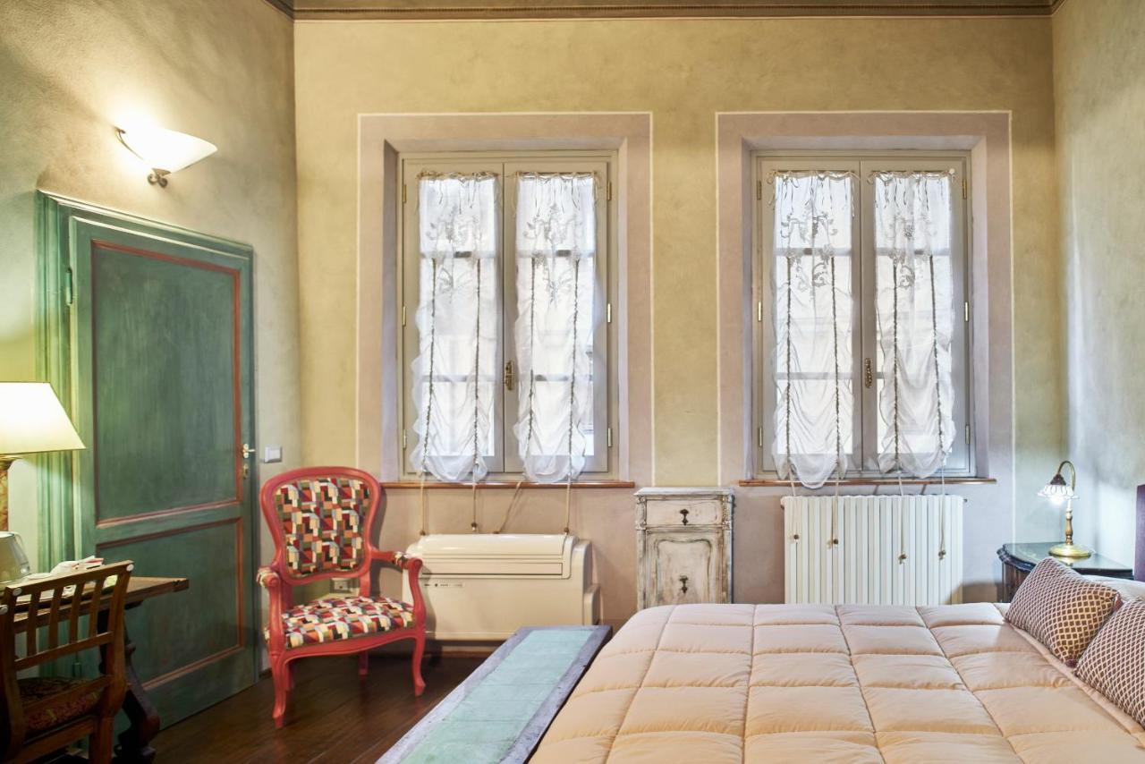 Alla Scala 1746 Siena Buitenkant foto