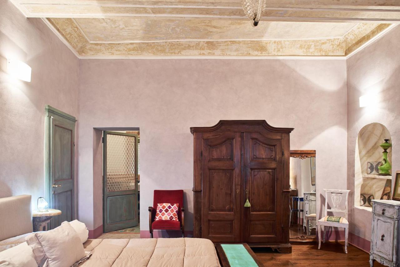 Alla Scala 1746 Siena Buitenkant foto
