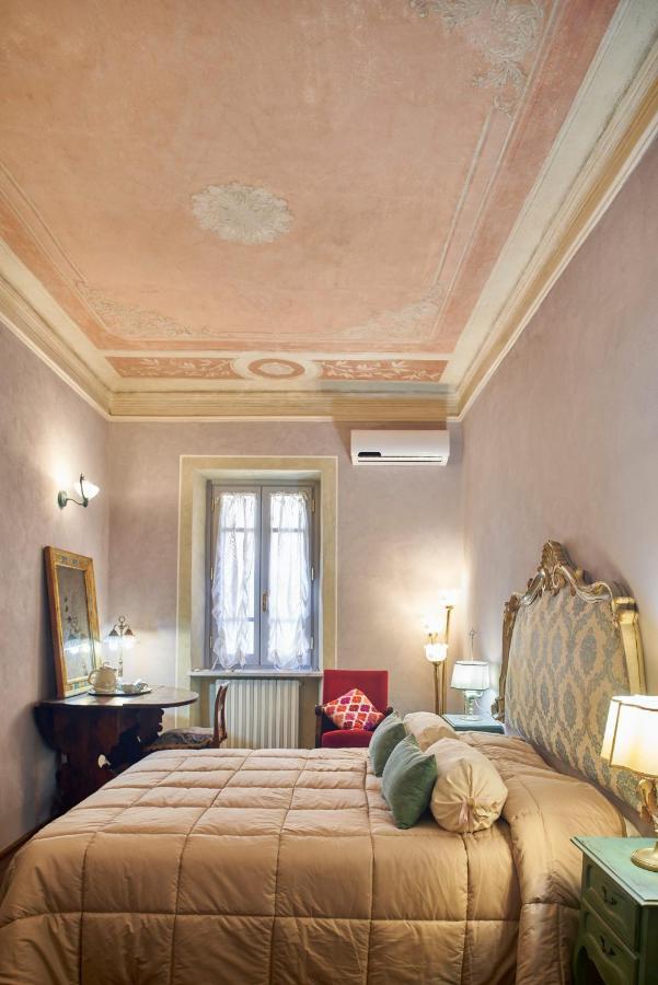 Alla Scala 1746 Siena Buitenkant foto