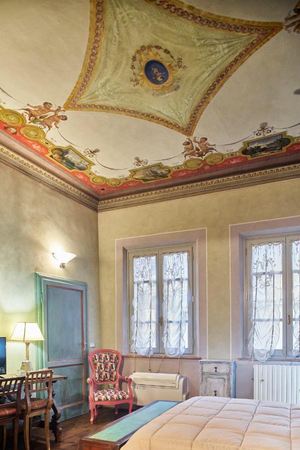Alla Scala 1746 Siena Buitenkant foto