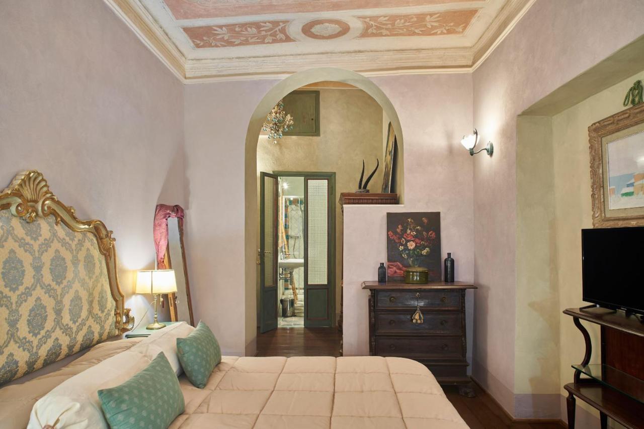 Alla Scala 1746 Siena Buitenkant foto